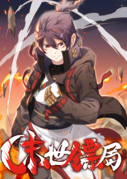 明若晓溪电视剧